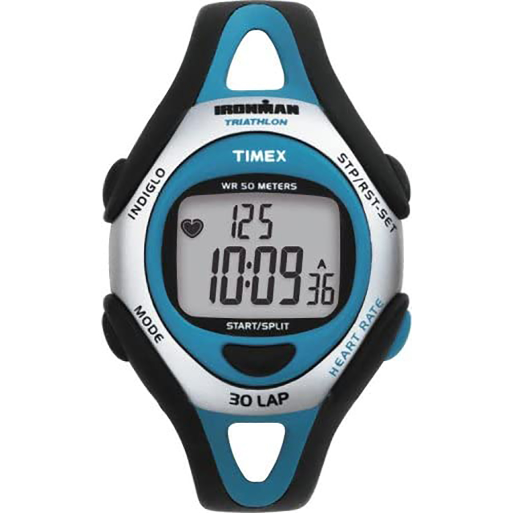 Reloj Timex Ironman T59761 Triathlon 30 Mid