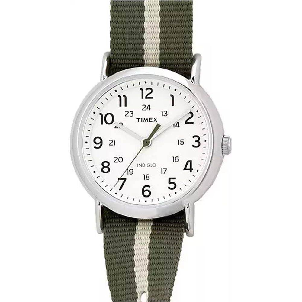 Reloj Timex Originals TW2P72100 Weekender