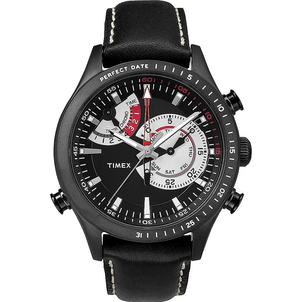 Reloj Timex IQ TW2P72600 IQ Yachtracer