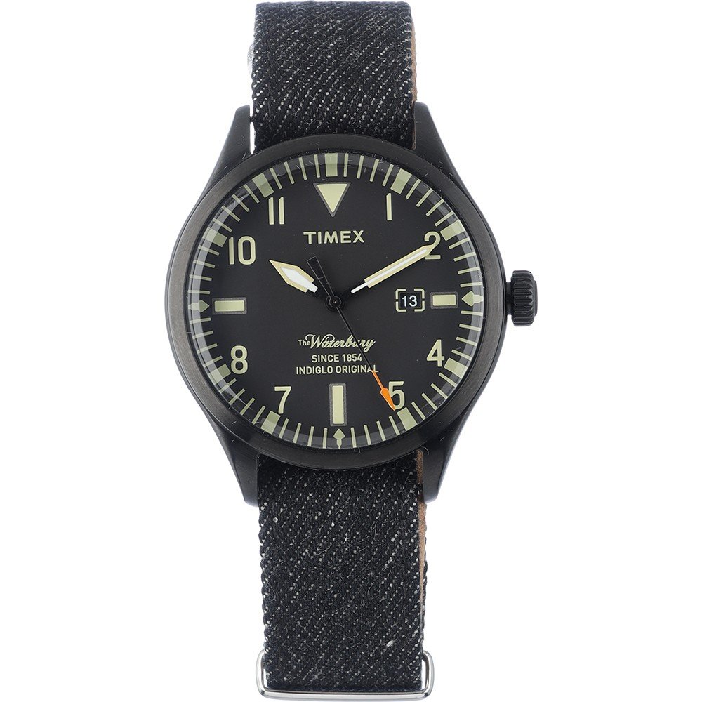 Reloj Timex Originals TW2P75000 The Waterbury Collection