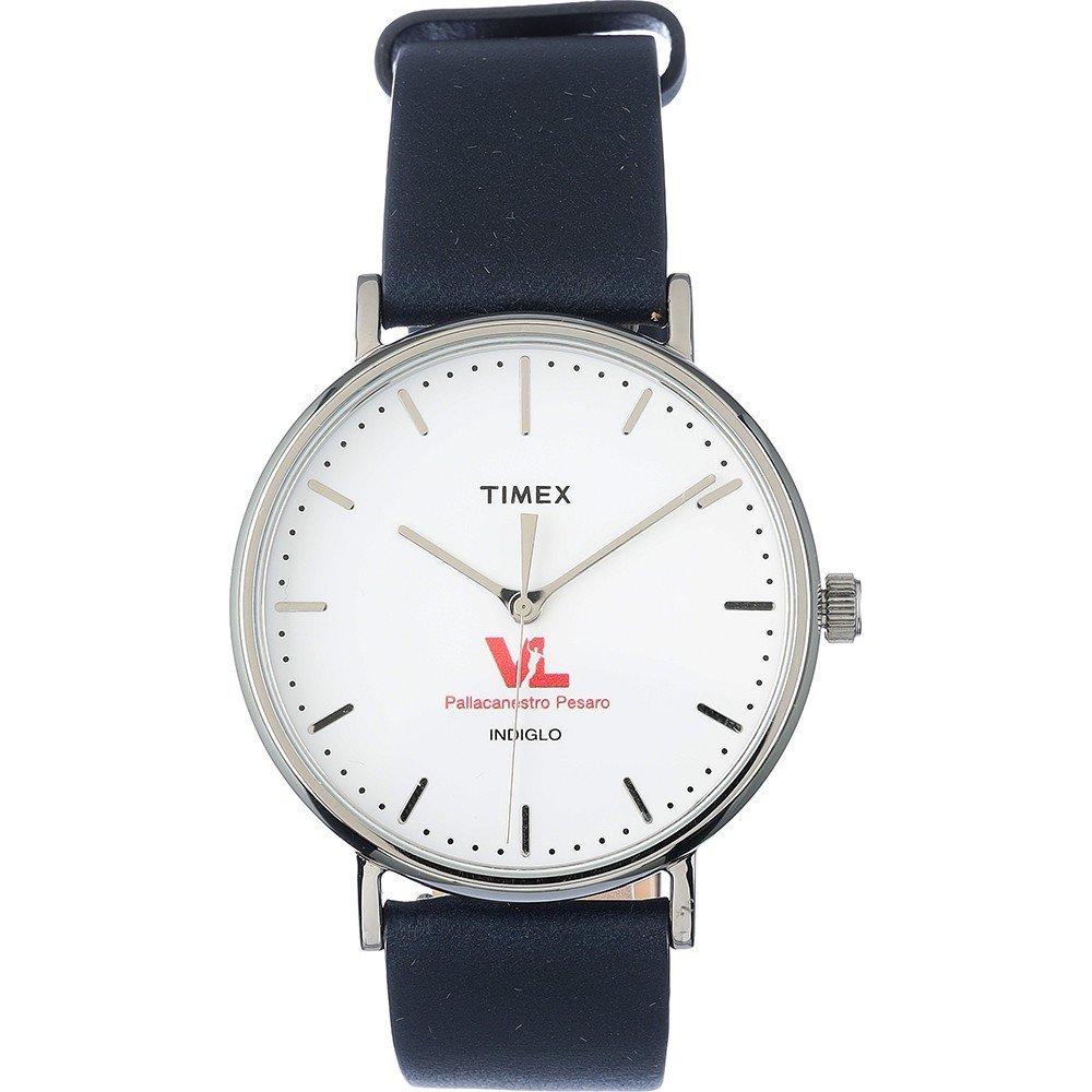 Reloj Timex Originals TW2P90800 Pallacanestra Pesaro