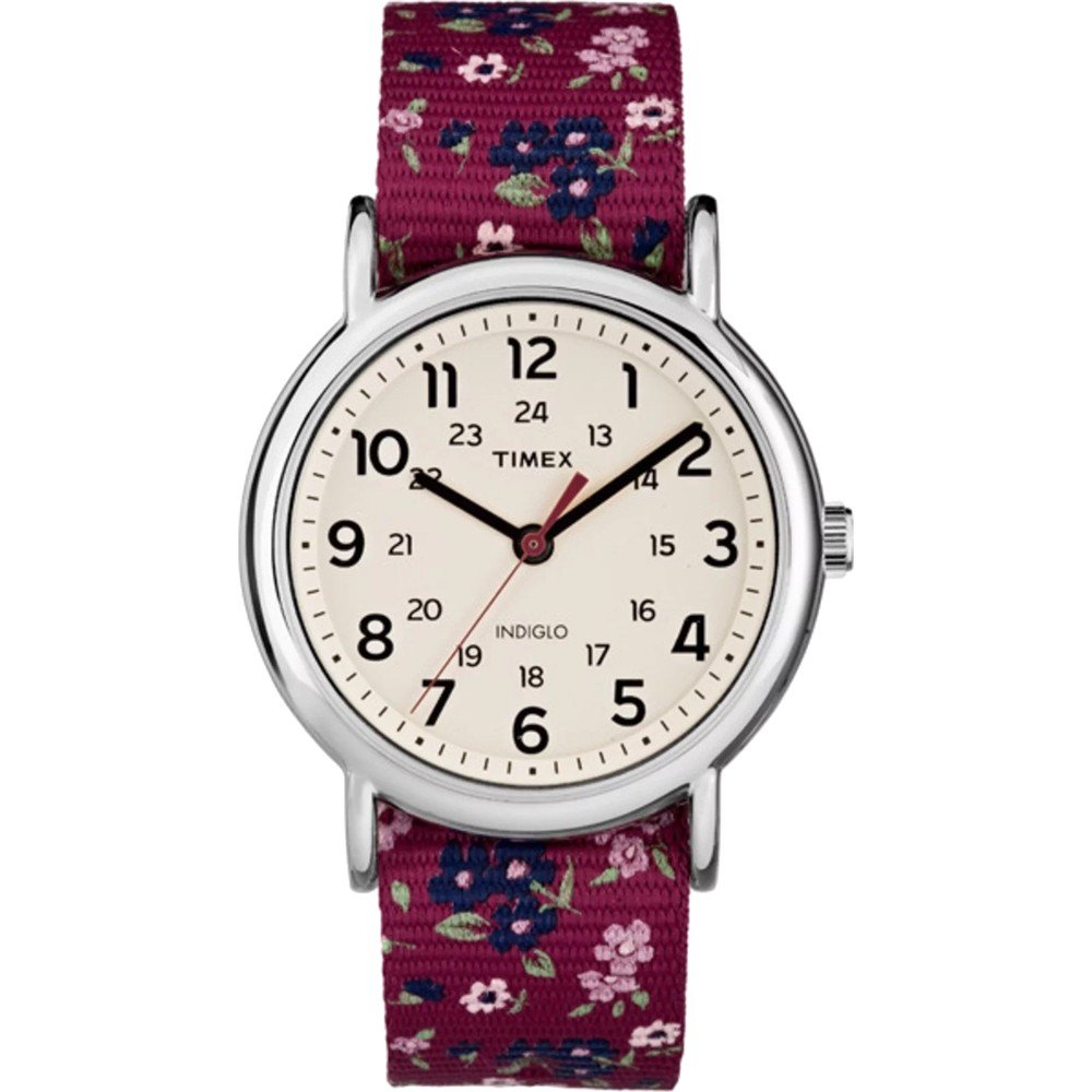 Reloj Timex Originals TW2R29700 Weekender