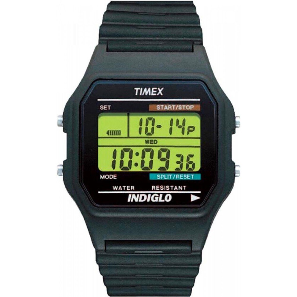 Reloj Timex TW2U84000 T80