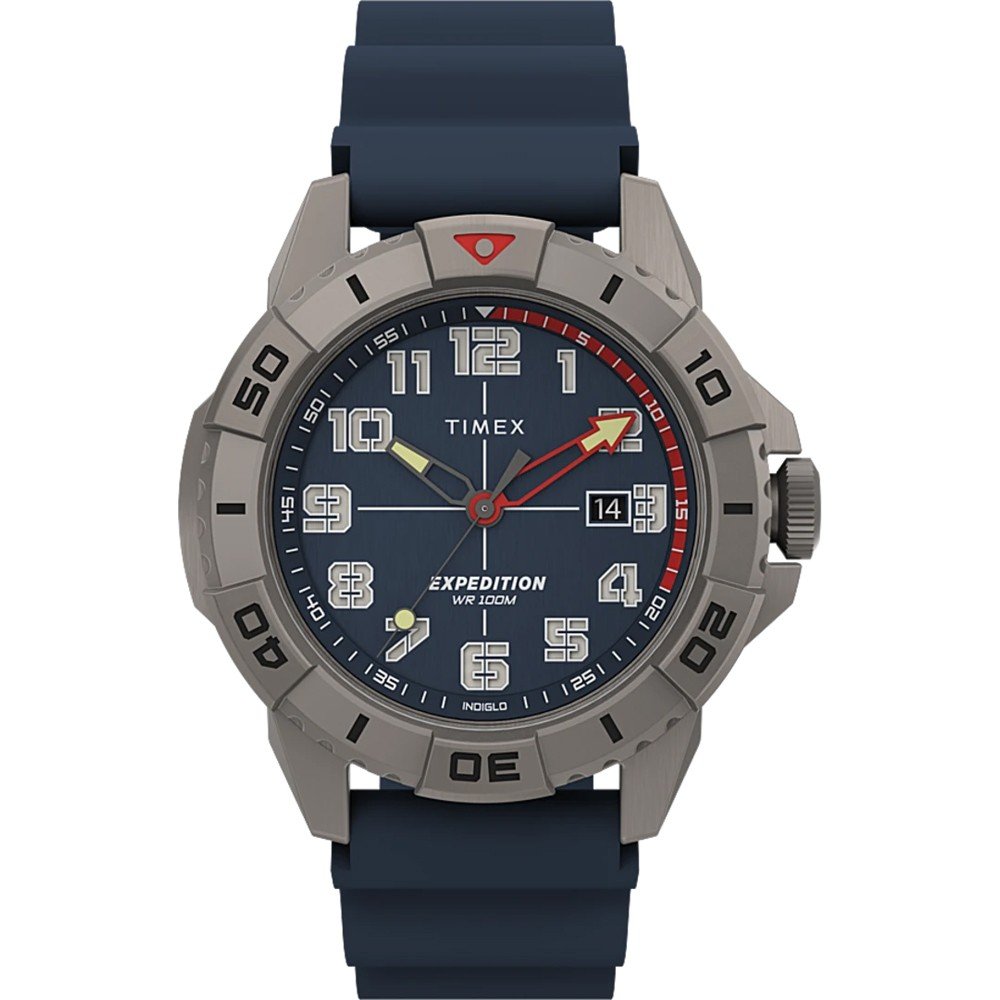 Reloj Timex TW2V40800 Expedition North Ridge • EAN: 0194366210477 •