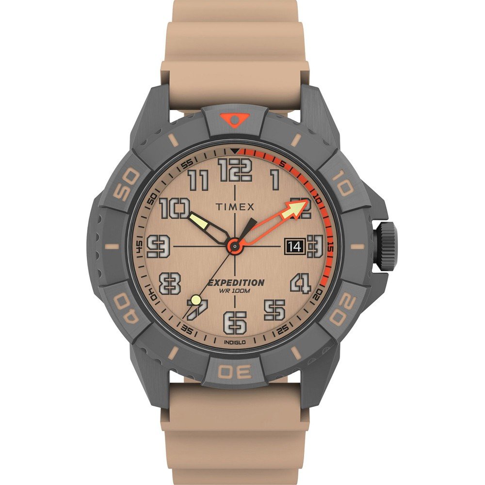 Reloj Timex TW2V40900 Expedition North Ridge • EAN: 0194366210484 •