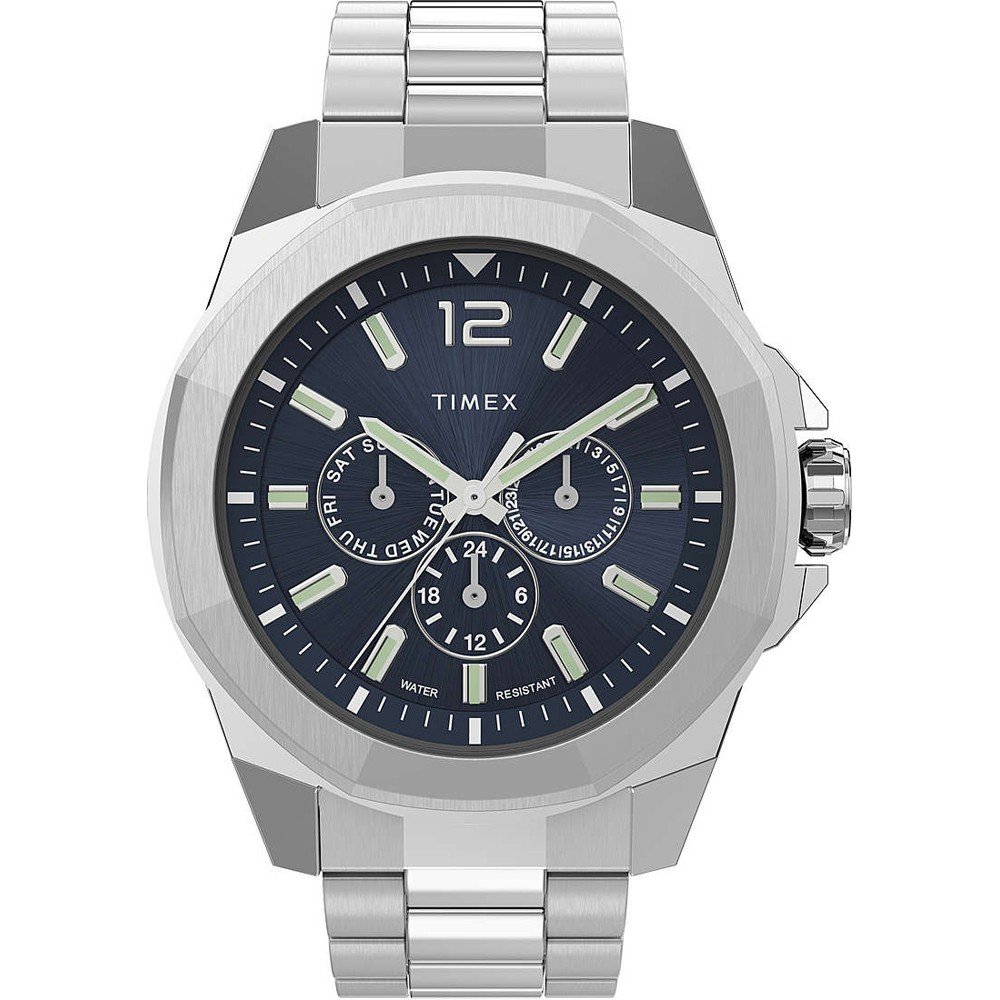 Reloj Timex TW2V43300 City Collection Essex Avenue EAN