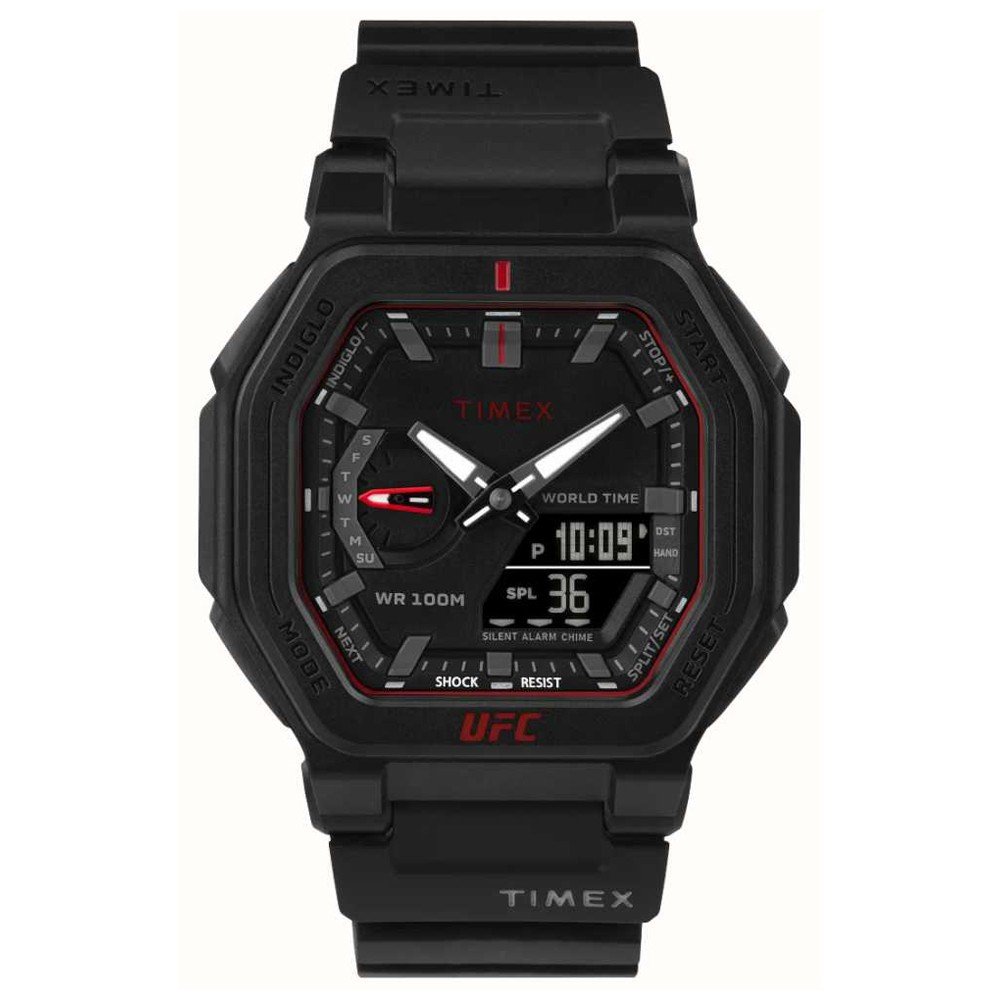 Reloj Timex TW2V55200 UFC Strength