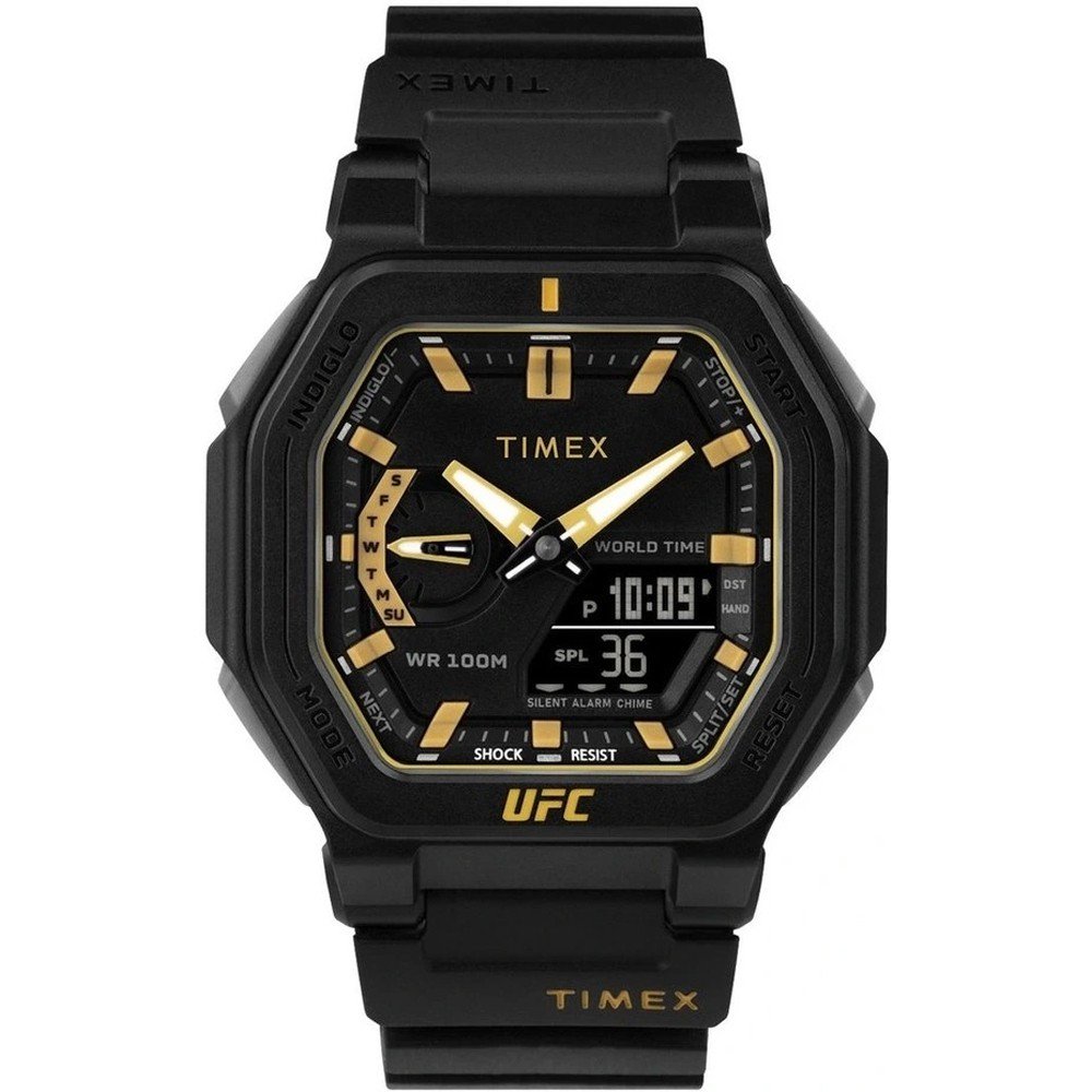 Reloj Timex TW2V55300 UFC Strength