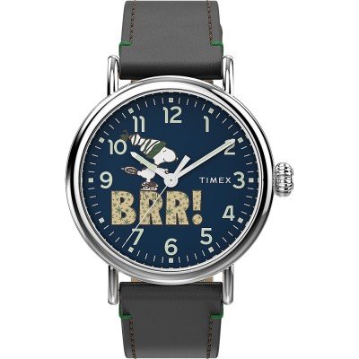 Reloj Timex X Peanuts TW2V60700 Standard Peanuts