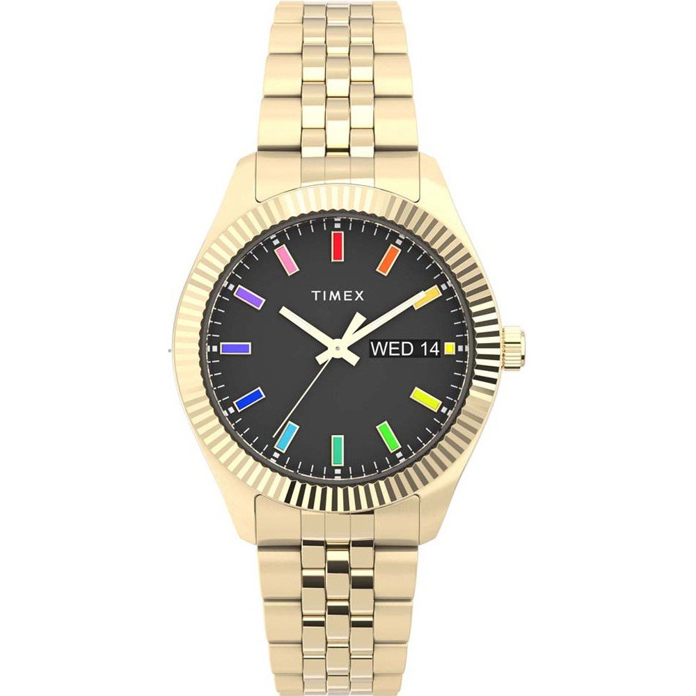 Reloj Timex TW2V61800 Legacy