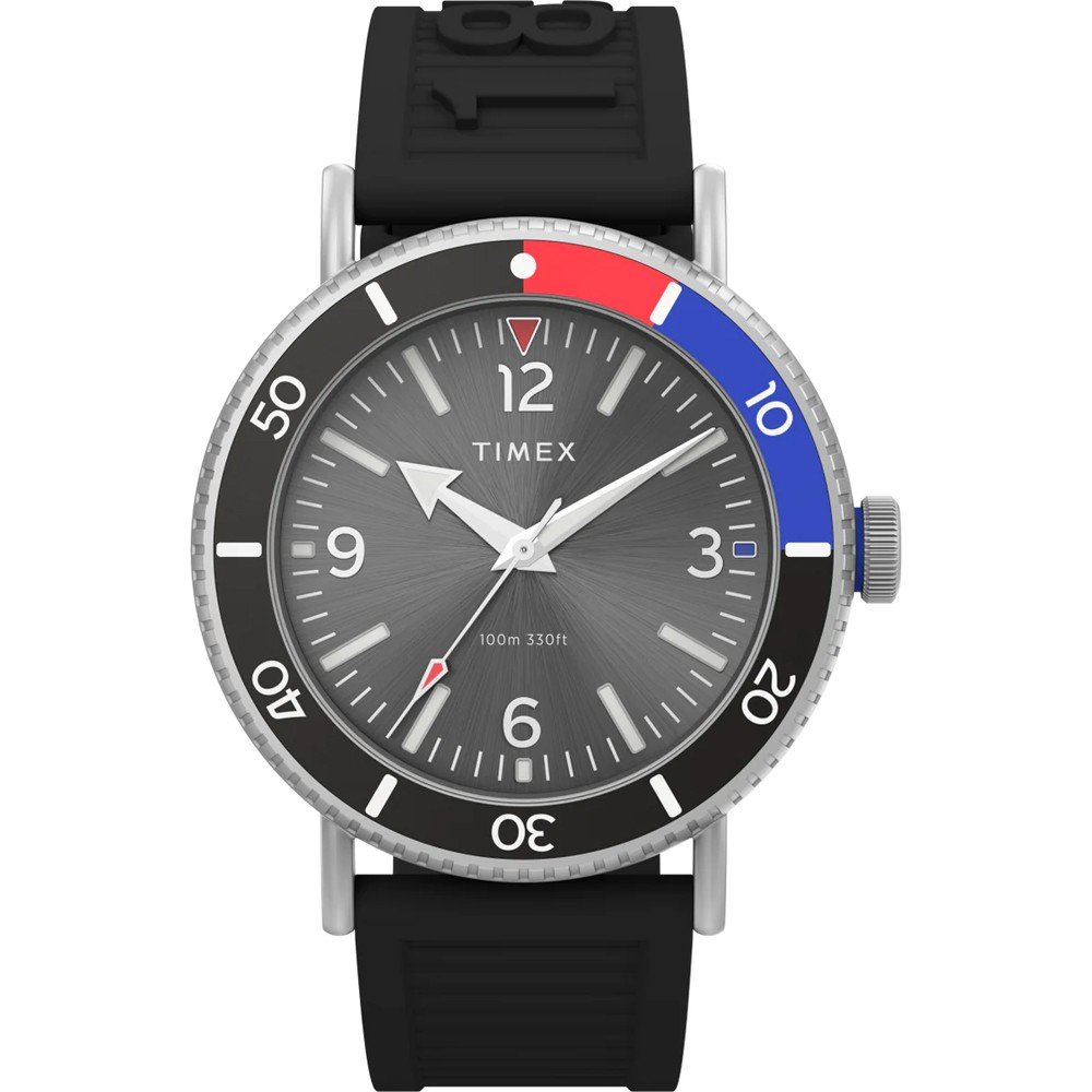 Reloj Timex TW2V71800 Standard