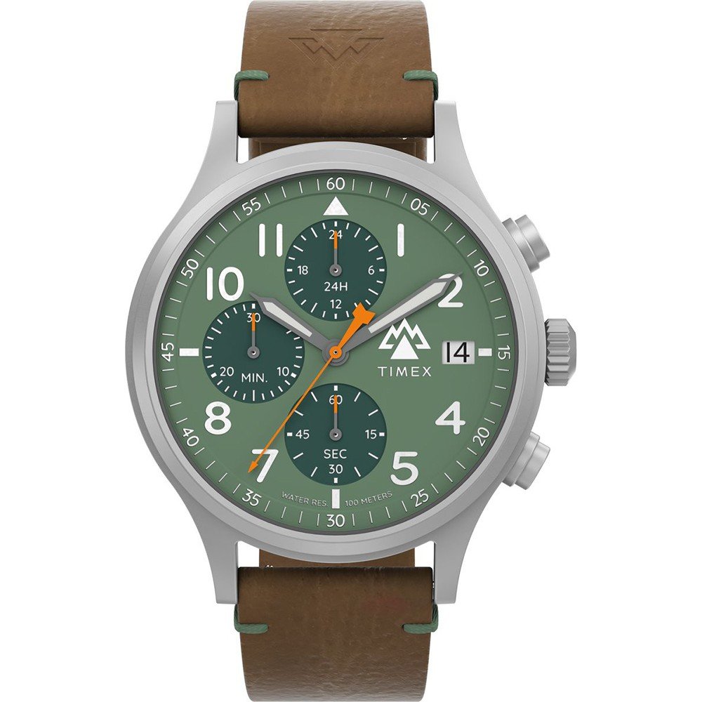 Expedition reloj outlet