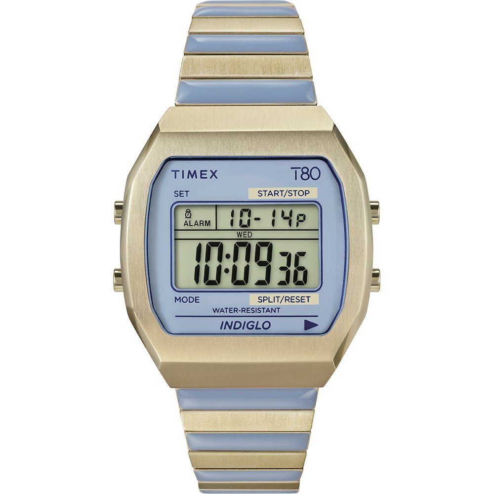 Reloj Timex T80 TW2W40800