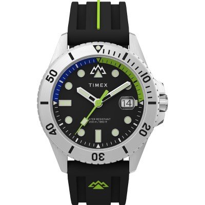 Reloj Timex Expedition TW2W41700 Expedition North - Anchorage