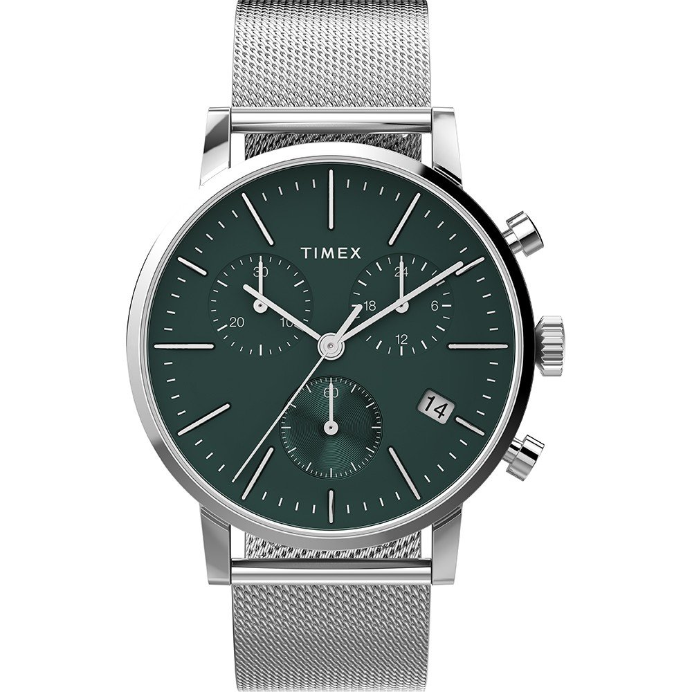 Reloj Timex Trend TW2W43400 Midtown