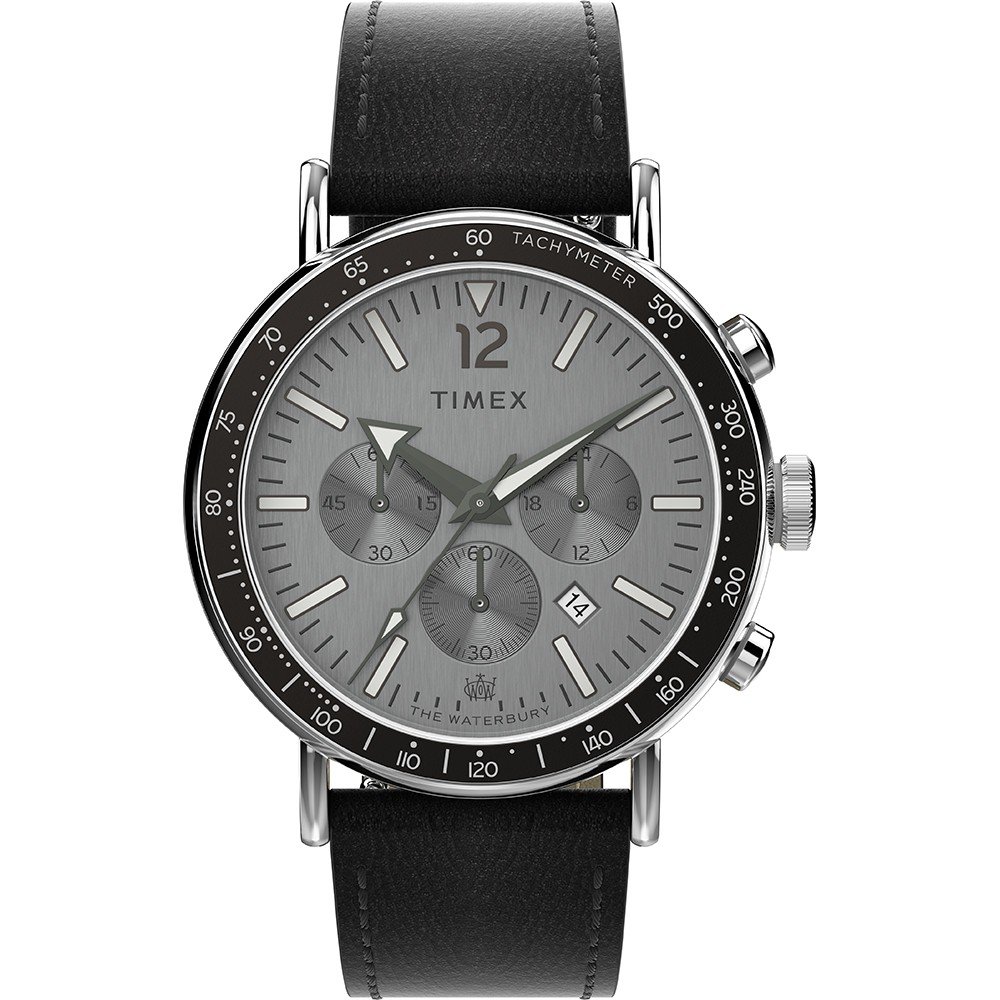 Reloj Timex Waterbury TW2W47400 Waterbury Standard