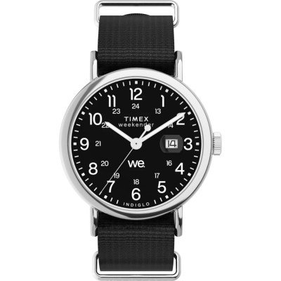 Reloj Timex Weekender TW2W86100