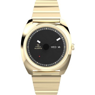 Reloj Timex Q TW2Y34400 1975 Enigma