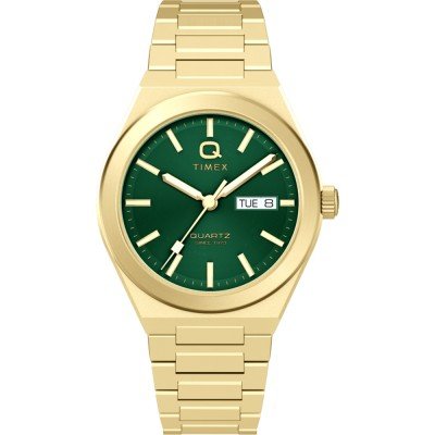 Reloj Timex Q TW2Y35100 Continental