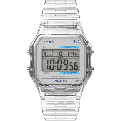Reloj Timex T80 TW2Y36400