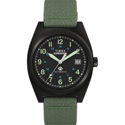 Reloj Timex Expedition TW2Y39800 Expedition Capstone
