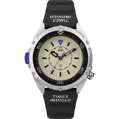 Reloj Timex Lab TW2Y48000 Timex X Dimepiece