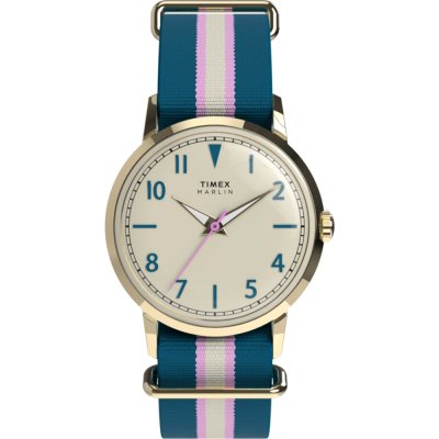 Reloj Timex Marlin TW2Y49900 Marlin 3