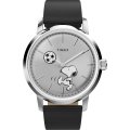 Reloj Timex X Peanuts TW2Y53800 Peanuts x Timex Marlin Automatic Soccer