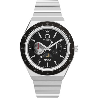 Reloj Timex Q TW2Y56700 Q Timex NASA