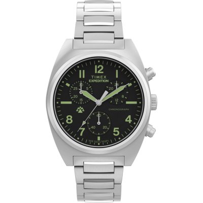 Reloj Timex Expedition TW2Y61200 Expedition Capstone Chronograph