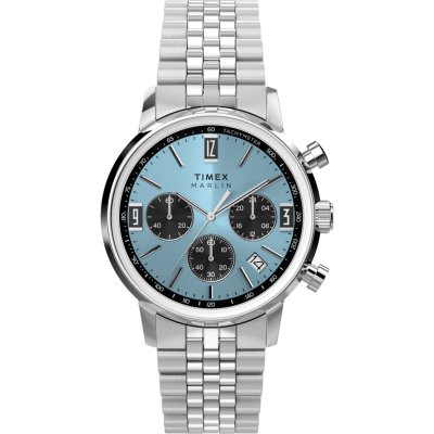 Reloj Timex Marlin TW2Y66500 Marlin Chronograph Tachymeter