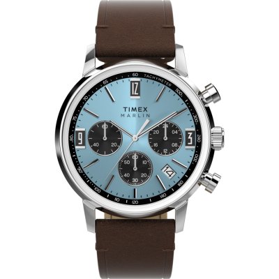 Reloj Timex Marlin TW2Y66600 Marlin Chronograph Tachymeter