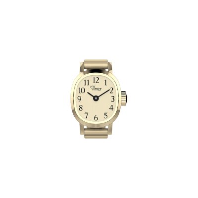 Reloj Timex Trend TW2Y70800 Cavatina Ringwatch