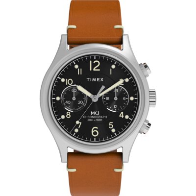 Reloj Timex Military TW2Y71100 MK1 Chronograph