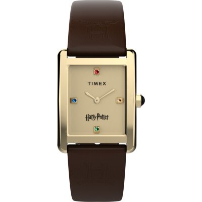 Reloj Timex Lab TW2Y75700 Harry Potter x Timex Hailey Hogwarts