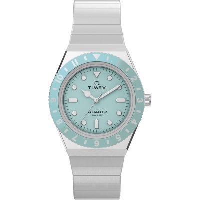 Reloj Timex Q TW2Y77300 Q Timex Mini