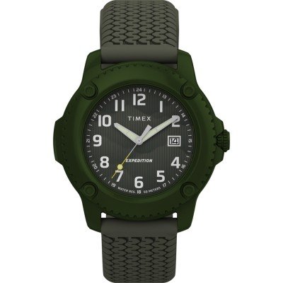 Reloj Timex Expedition TW4B34700 Expedition Timber