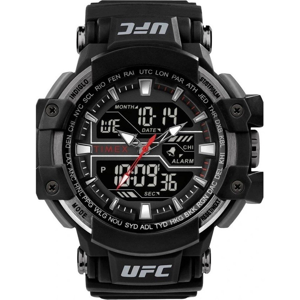 Reloj Timex TW5M51800 UFC Combat