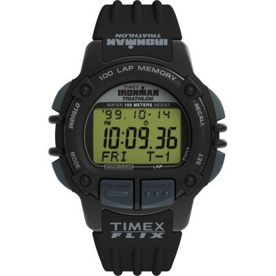 Reloj Timex Ironman TW5M57800 Ironman Adrenaline EAN 0194366307597 Reloj.es
