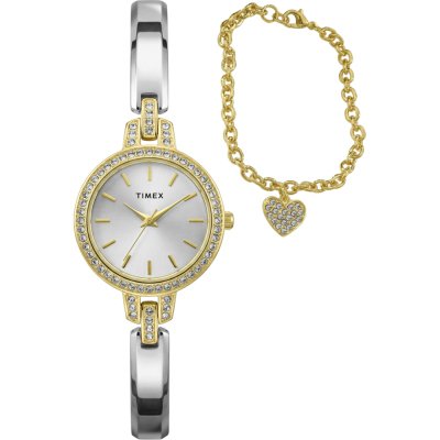 Reloj Timex Trend TWG067800 Aveline Set