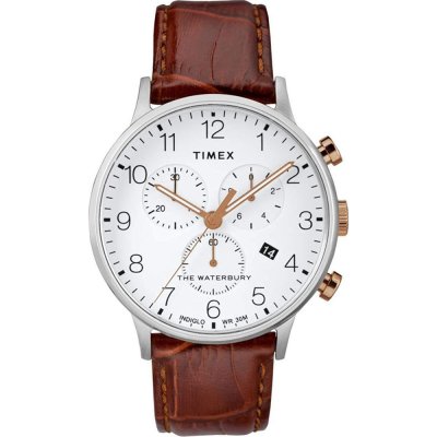 Reloj Timex Originals TW2R72100 Waterbury