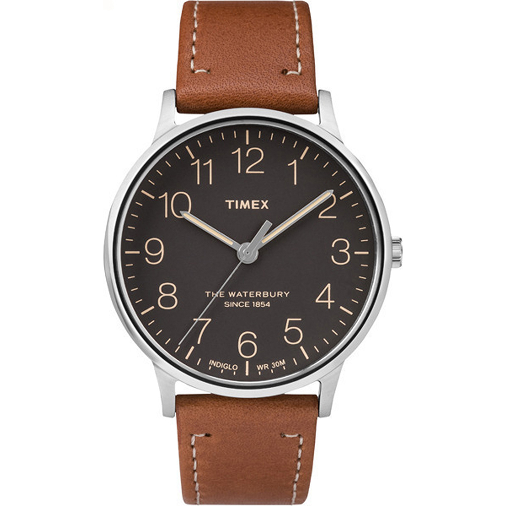 Reloj Timex Originals TW2P95800 Waterbury Classic