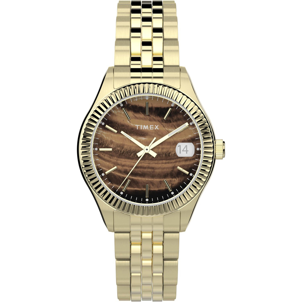 Reloj Timex Originals TW2T87100 Waterbury Legacy