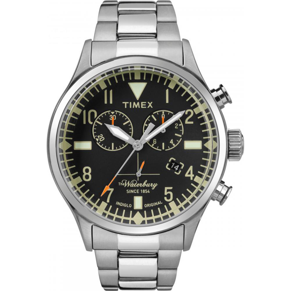 Reloj Timex Originals TW2R24900 Waterbury