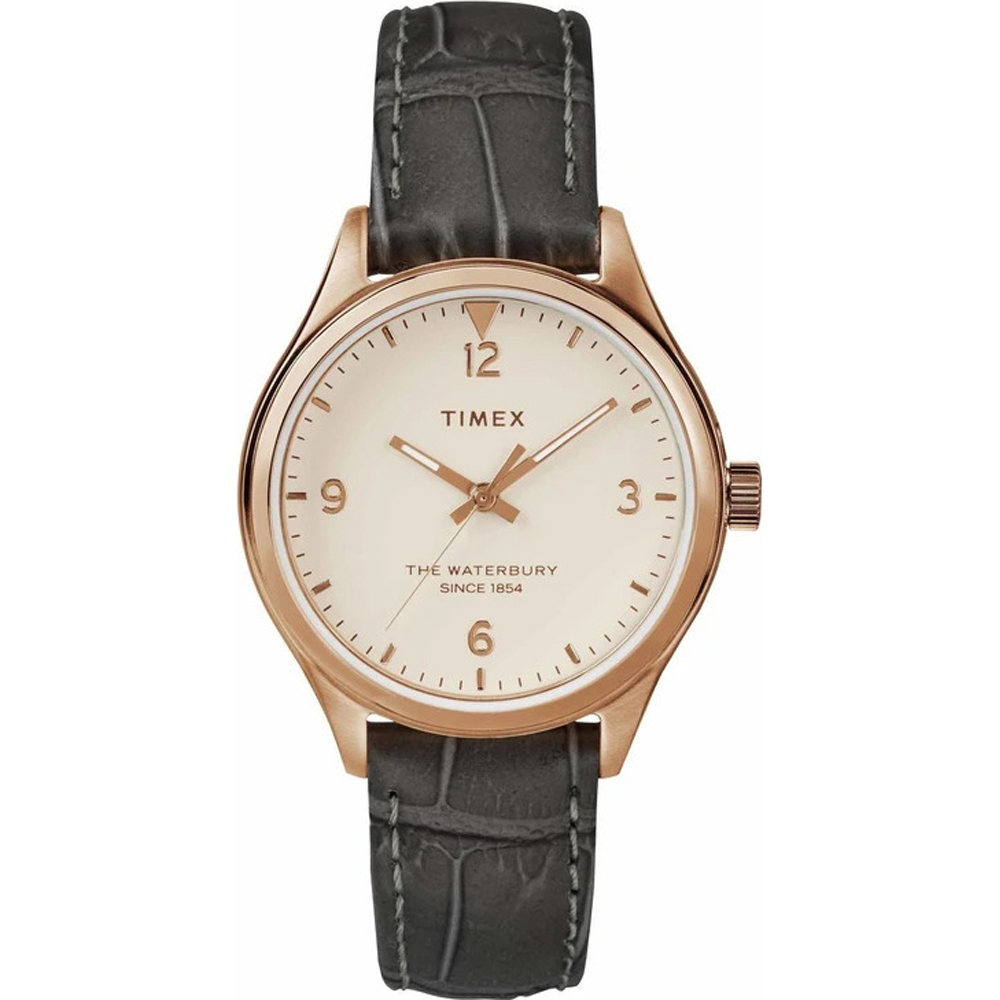 Reloj Timex Originals TW2R69600 Waterbury