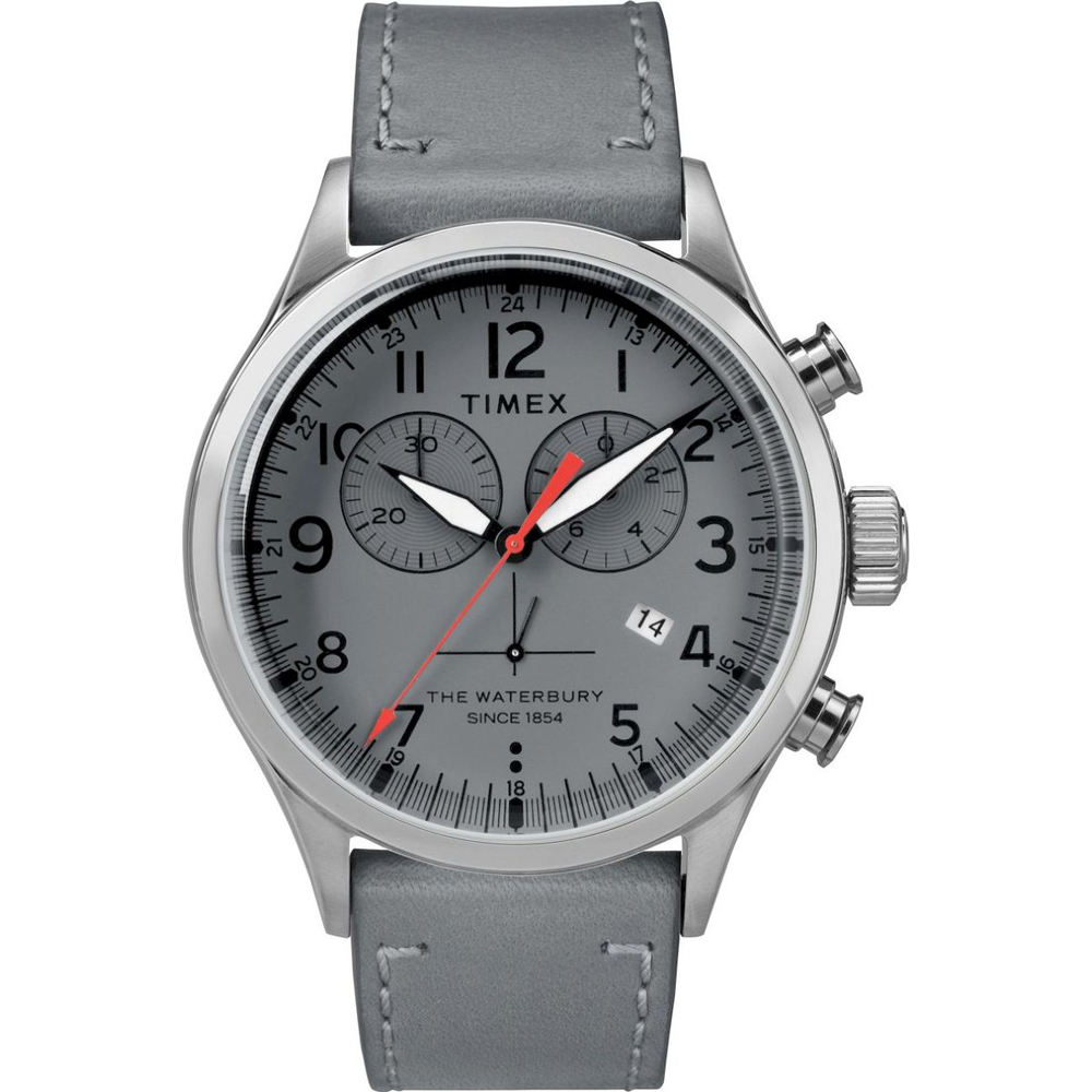 Reloj Timex Originals TW2R70700 Waterbury