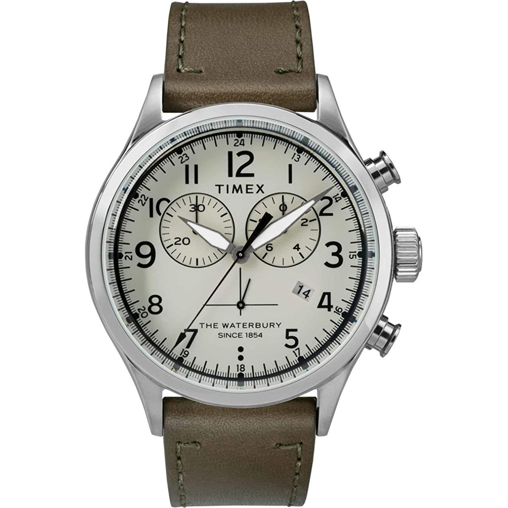 Reloj Timex Originals TW2R70800 Waterbury