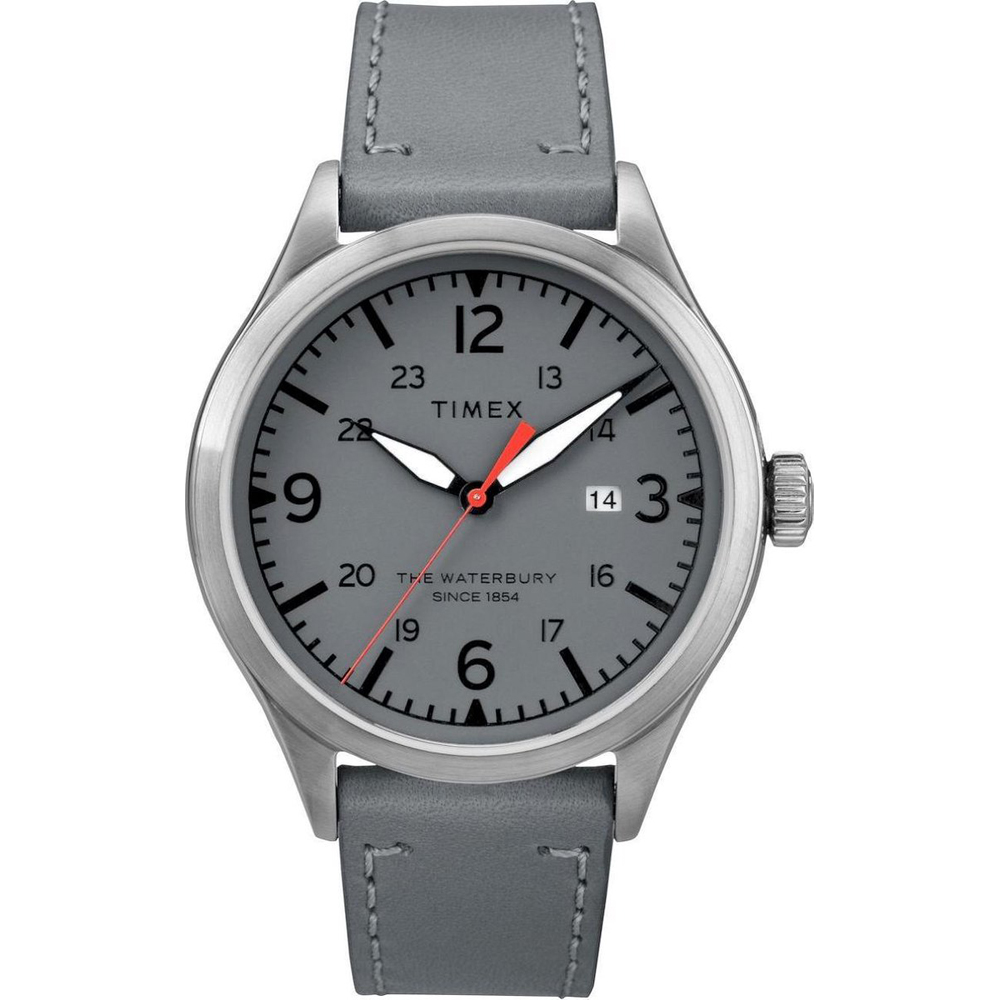 Timex TW2R71000 Waterbury Reloj