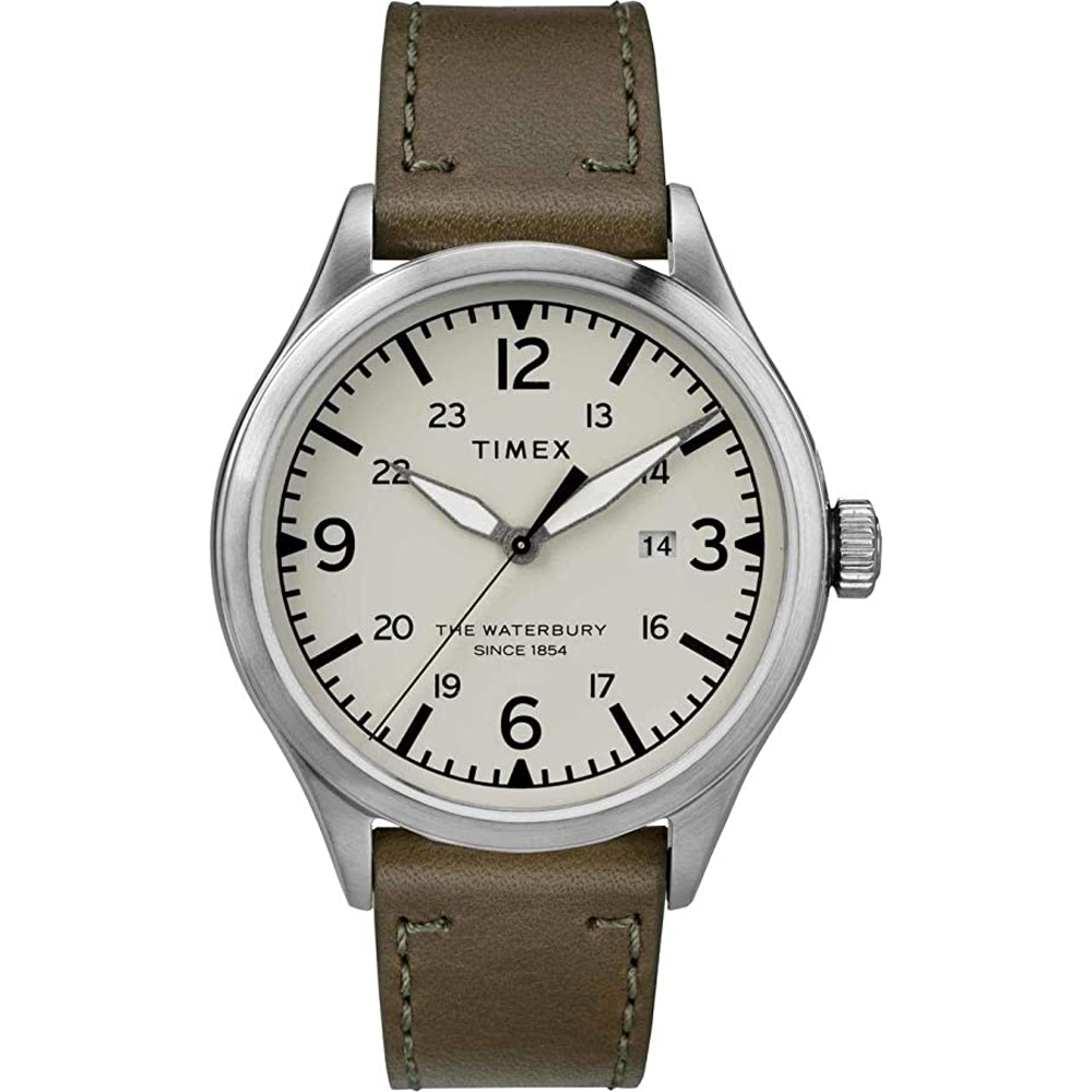 Reloj Timex Originals TW2R71100 Waterbury