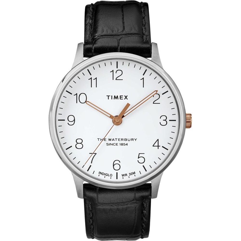Reloj Timex Originals TW2R71300 Waterbury